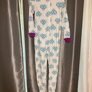 Pajamas